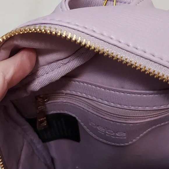 Bebe Gianna Backpack - Picture 8 of 14